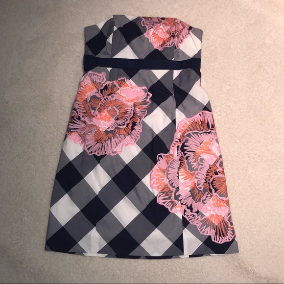 Lilly Pulitzer Dresses & Skirts - Lilly Pulitzer Multicolor Bowen Size 4 Dress
